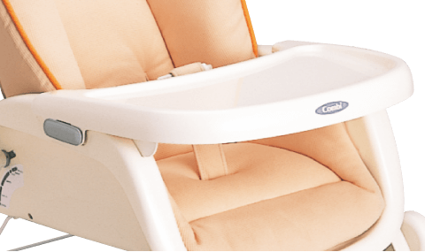 プルメアS コンビ(Combi) 手動ベビーラック【レンタル】 – ベビー用品