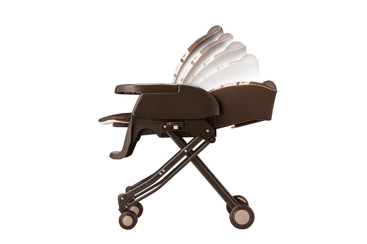 ハイローベッド＆チェア ニューボーン イージーウォッシュ