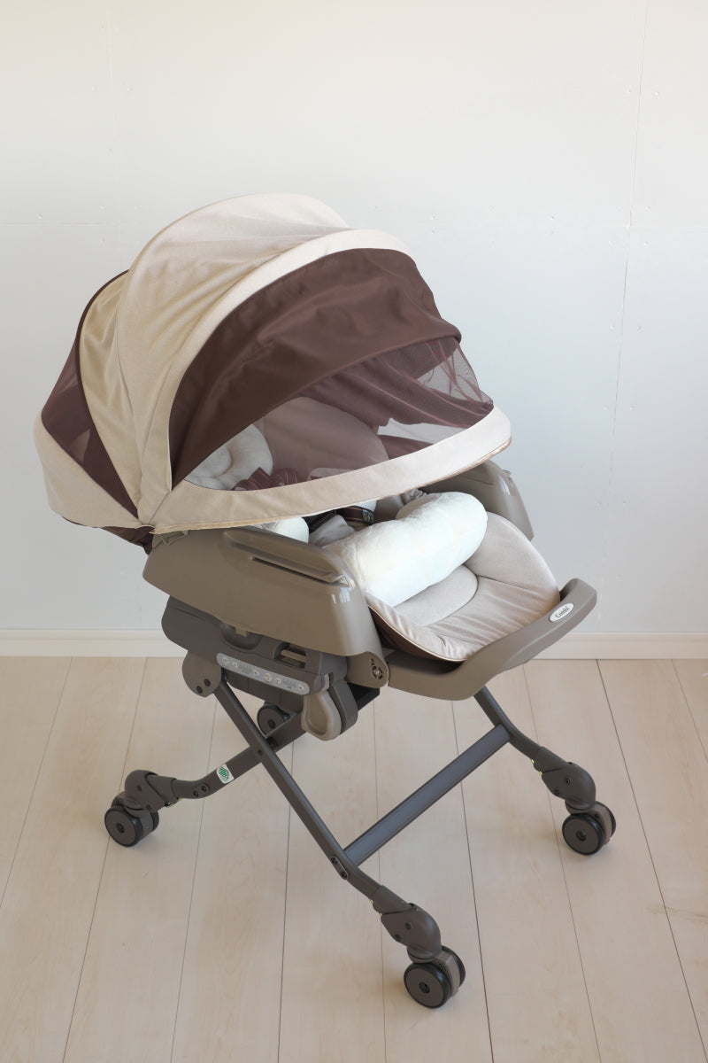 本州往復送料無料】ネムリラ AUTOSWING BEDi おやすみドーム Grande EG