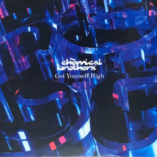 COME WITH US [2LP] - CHEMICAL BROTHERS / ケミカル・ブラザーズ