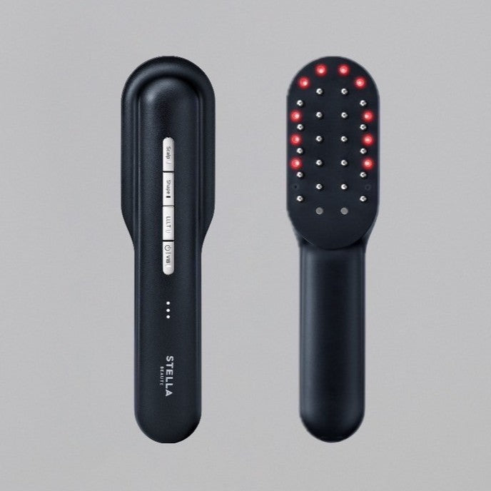 正規販売店】ステラボーテ レーザー & EMSリフトブラシPROの通販 - Bay