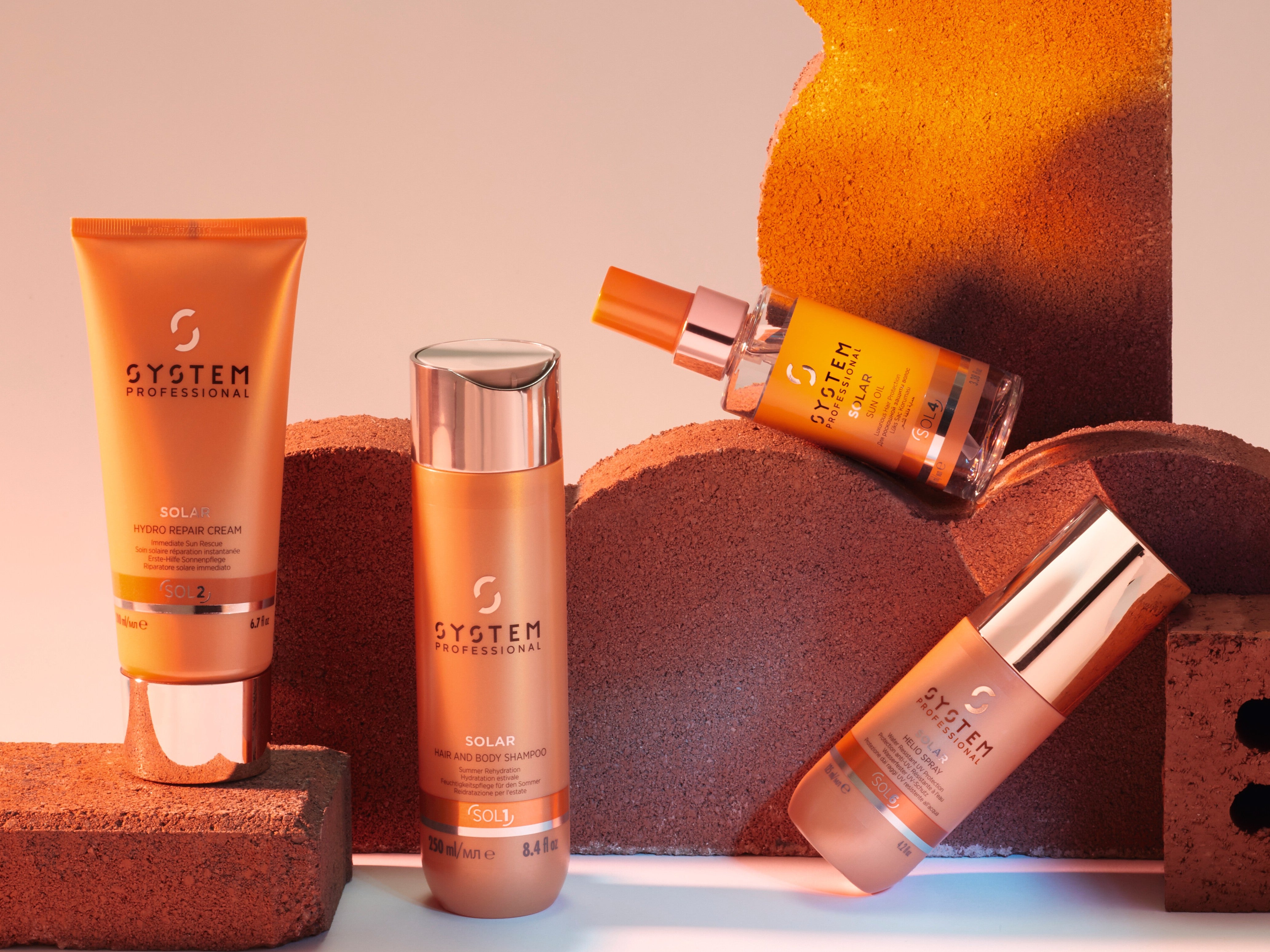 正規販売店｜システムプロフェッショナル通販】ソーラー（Solar）製品