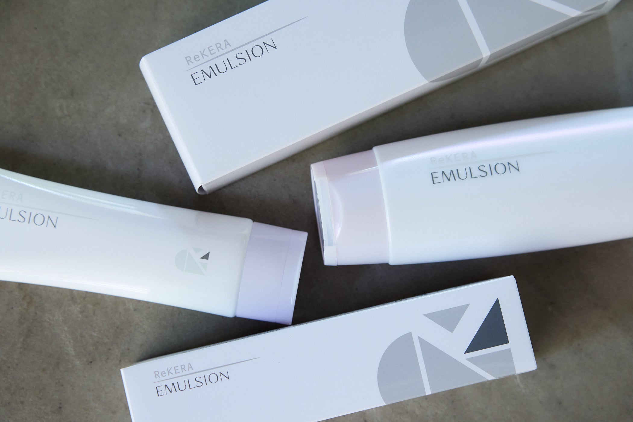 正規販売店｜リケラエマルジョン通販】ReKERA 製品一覧 - Bay Shore NY