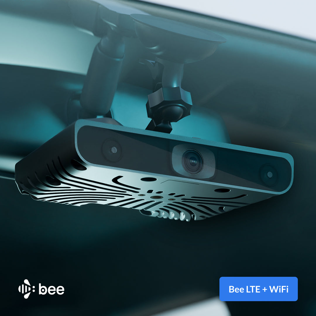 Hivemapper Bee - LTE + WiFi – Hivemapper Market