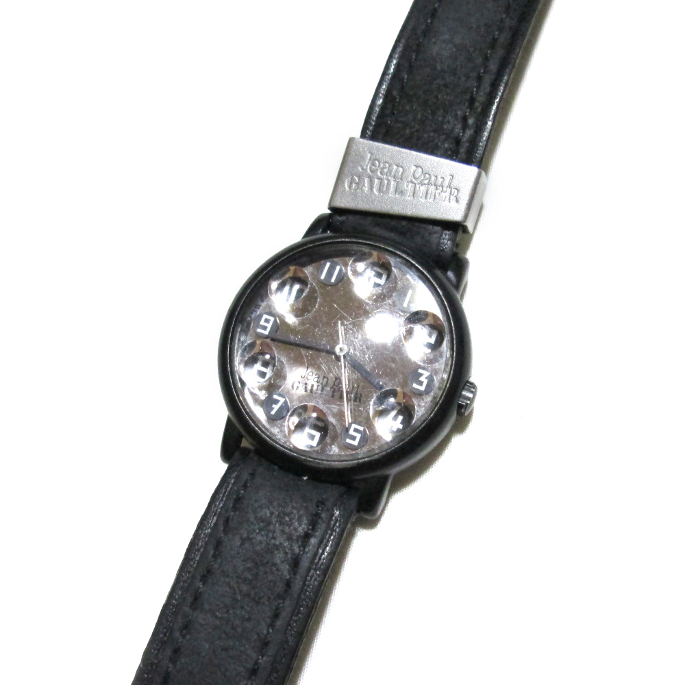 日本極東貿易 / Vintage Jean Paul GAULTIER ヴィンテージ オールド