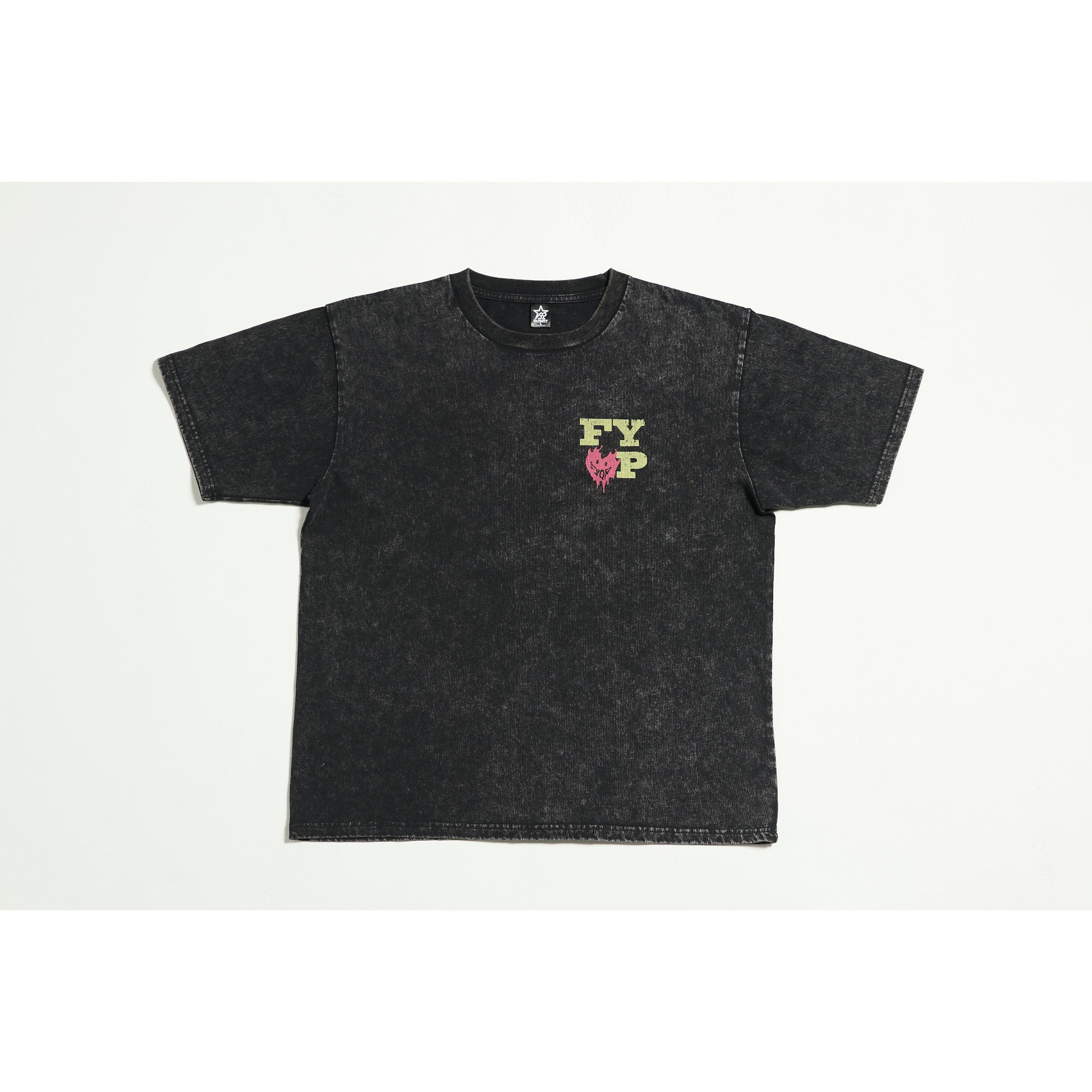 受注生産】「B'z LIVE-GYM 2025 -FYOP- B'z PARTY限定 オリジナルT