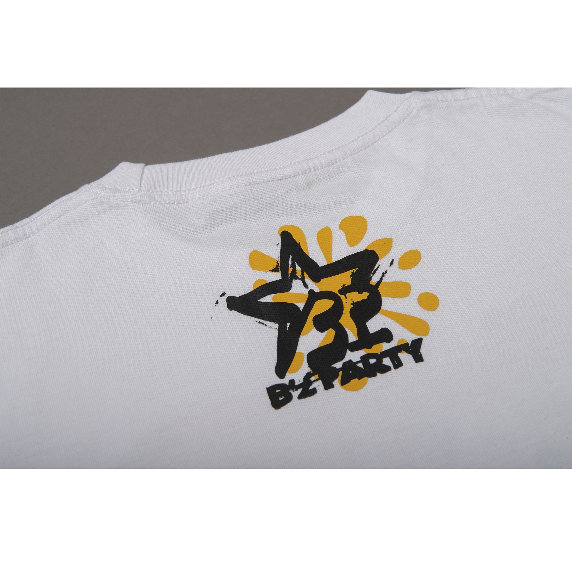 受注生産】【先行販売】B'z PARTY限定/ロングスリーブTシャツ – B'z