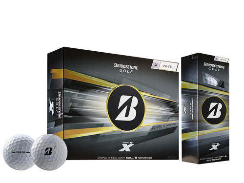 TOUR B XS – Bridgestone Golf