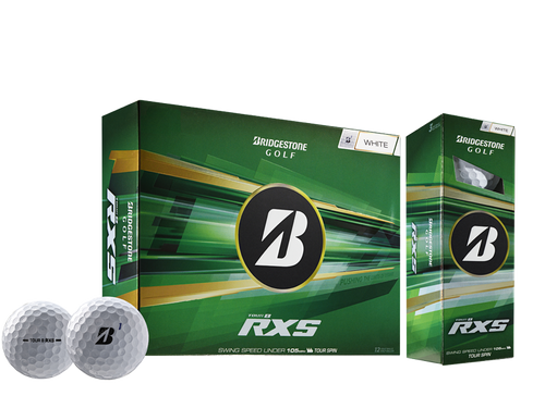 TOUR B XS – Bridgestone Golf