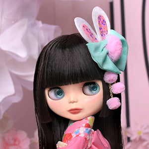 CWC限定24周年アニバーサリーネオブライス「桃色の姫」のCWC直営店