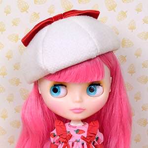 Information on how to sell Neo Blythe “Heavenly Strawberry