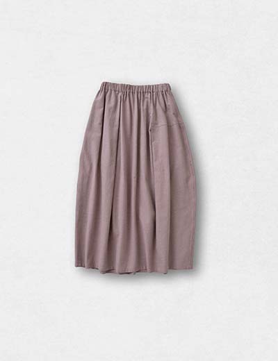 スカート | ヨーガンレール ババグーリ オンラインショップ / Jurgen