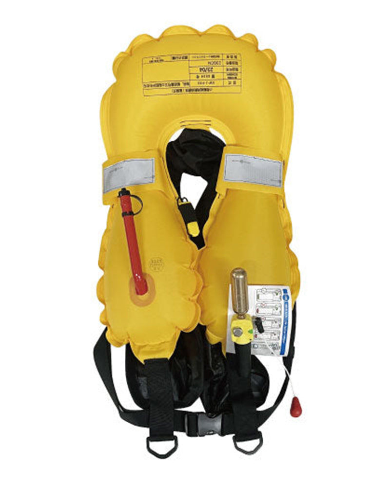 JK自動膨張ライフジャケット-JF03
