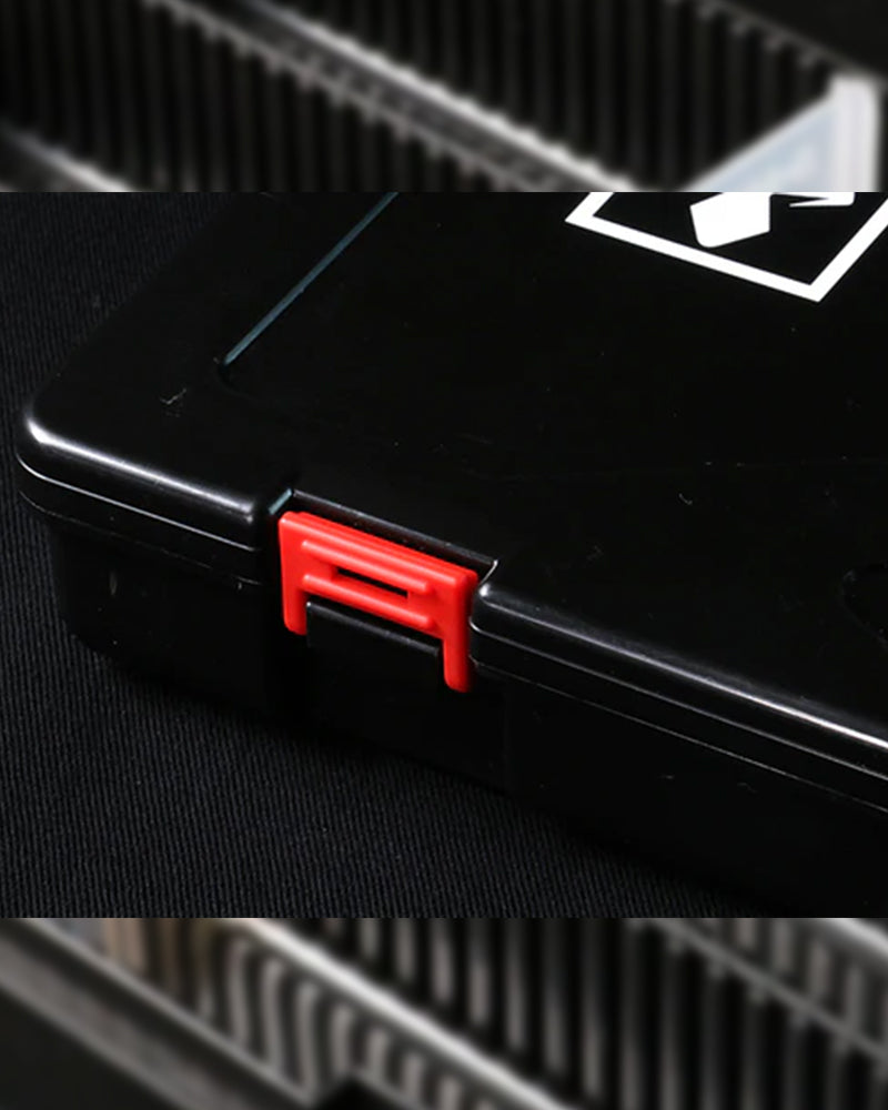 3000D タックルBOX L