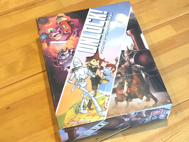 アンロック！ シークレットアドベンチャー–ボードゲーム通販 JELLY