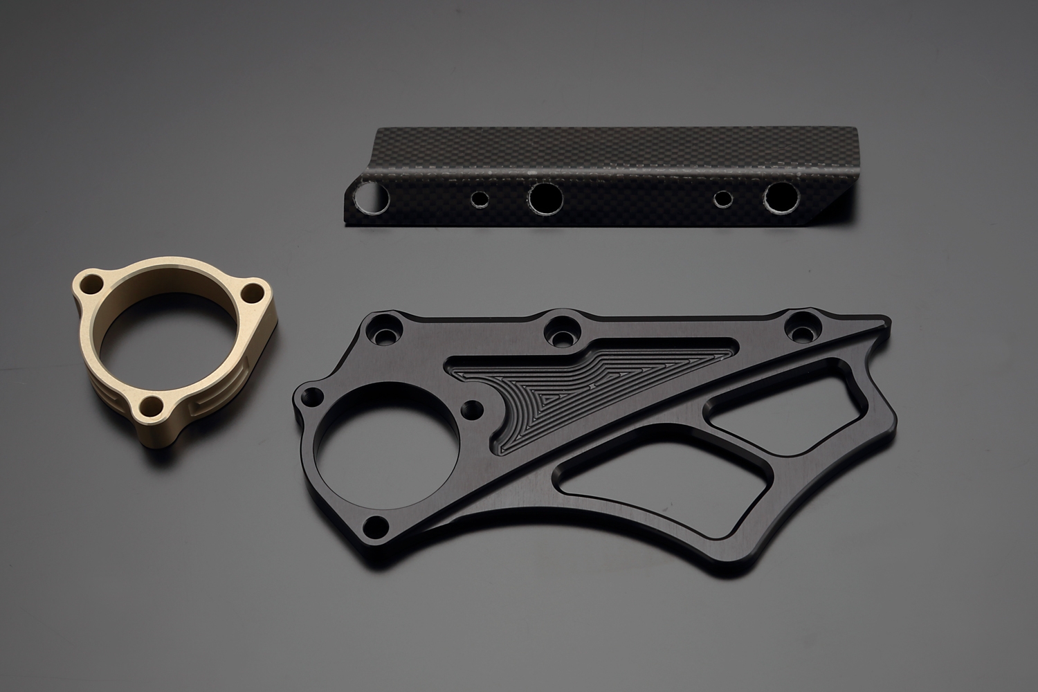 K-FACTORY ONLINE SHOP / フロントスプロケットカバー