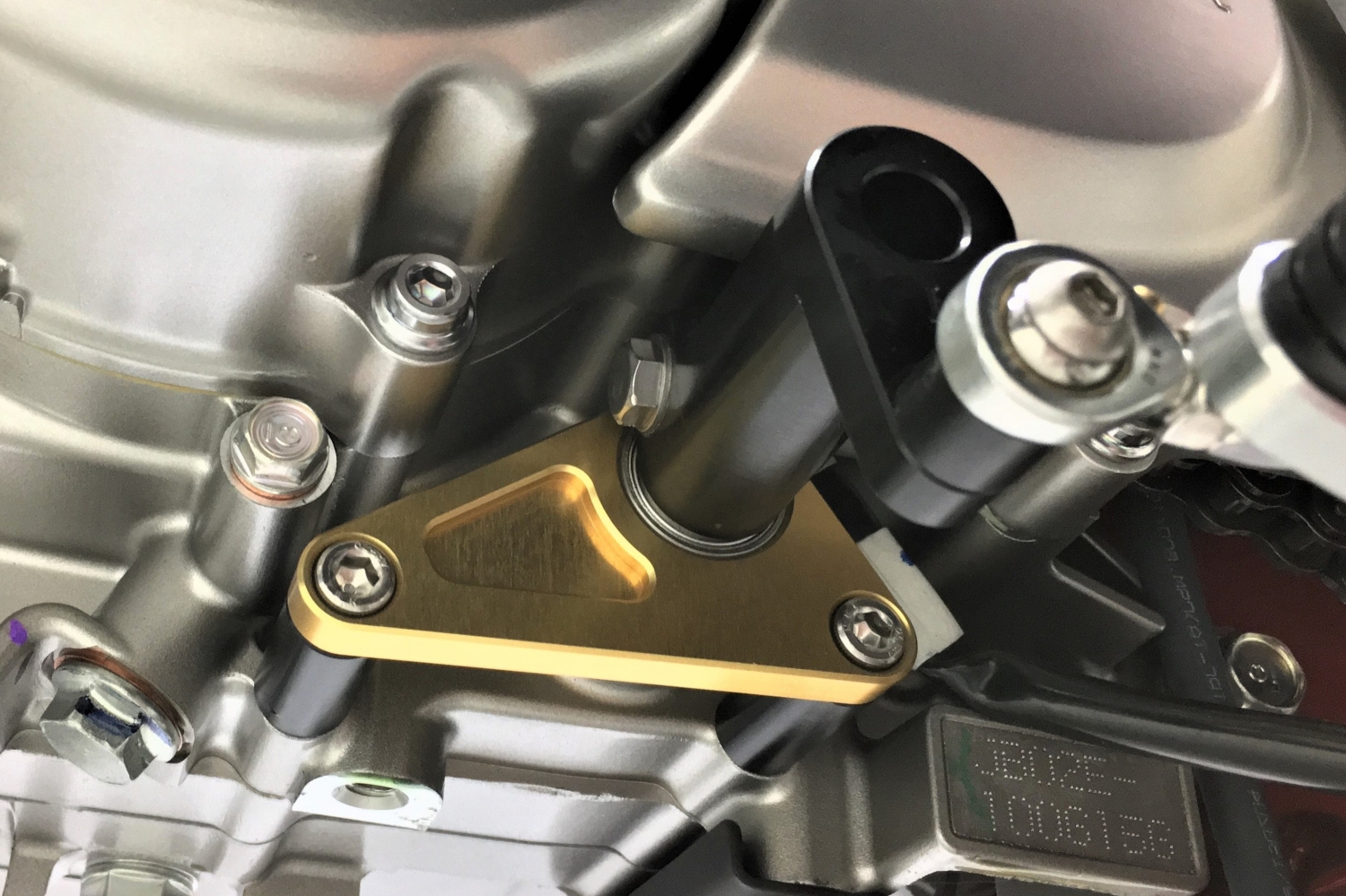 K-FACTORY ONLINE SHOP / チェンジシャフトホルダー