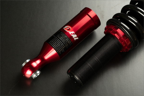 マークX GRX130 GRX133 車高調 イデアル 全長調整式車高調 ハイパー