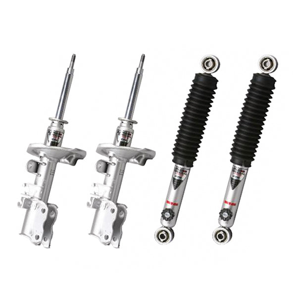 マークIIグランデ GX71 ショック 1台分 カヤバ SS For Street【SEP0010