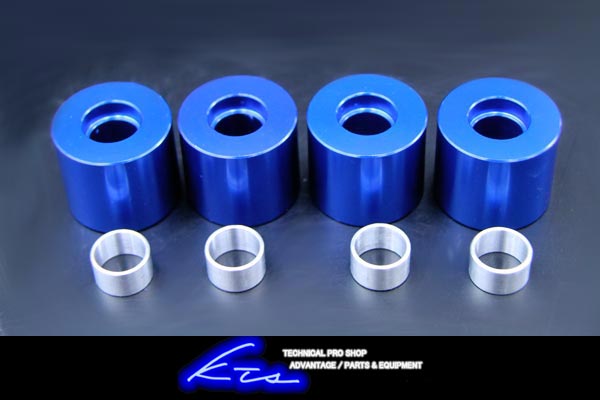 マークX GRX120 GRX130 KTS ロールセンターアダプター MARK X ロール