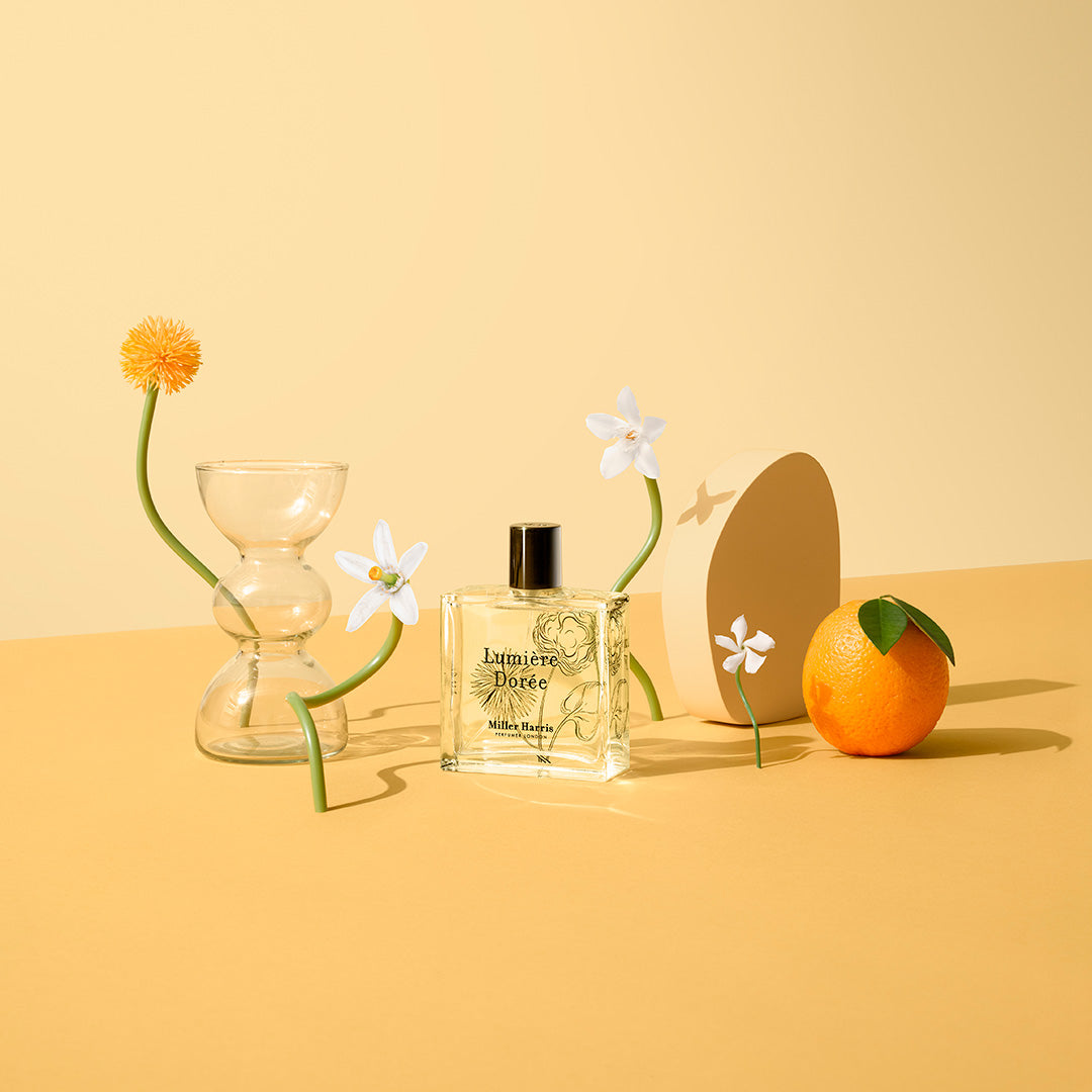 ルミエール ドーレ オーデパルファム 100mL – INTERMODE KAWABE
