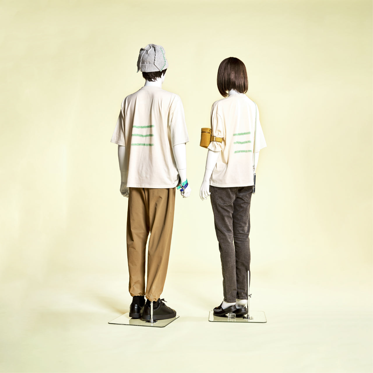 リイシュー電話ストラップ BLACK – KENSHI YONEZU ONLINE STORE