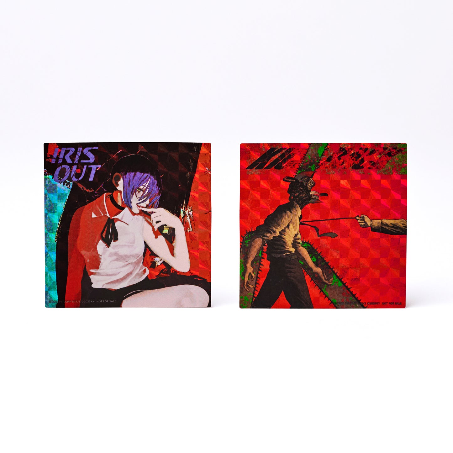 IRIS OUT / JANE DOE – KENSHI YONEZU ONLINE STORE