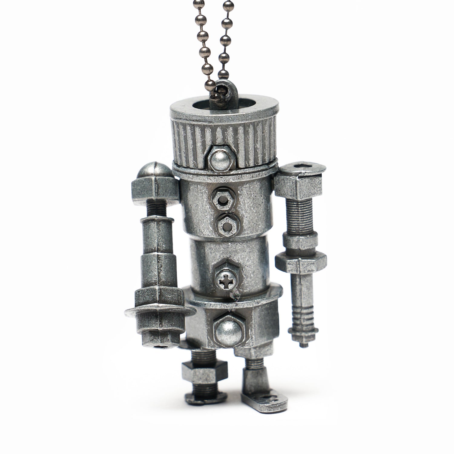 がらくたくんキーホルダー – KENSHI YONEZU ONLINE STORE