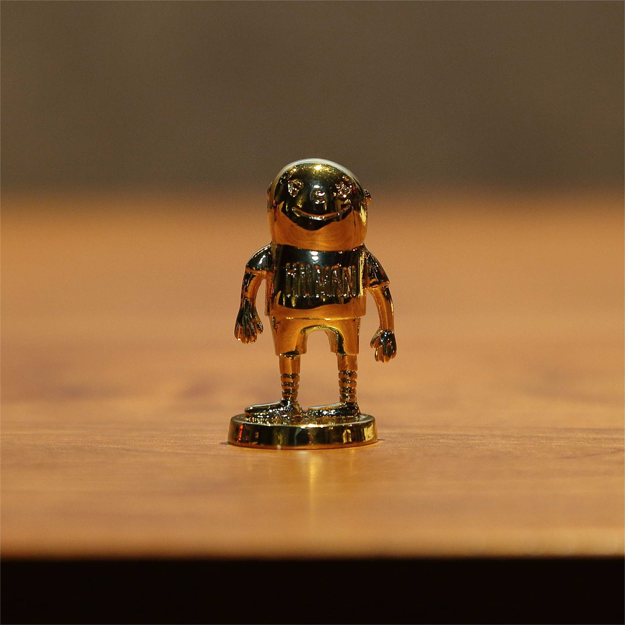 米津玄師 メタルフィギュア ウサギ ゴールド TOUR FOGBOUNDガチャ 2025