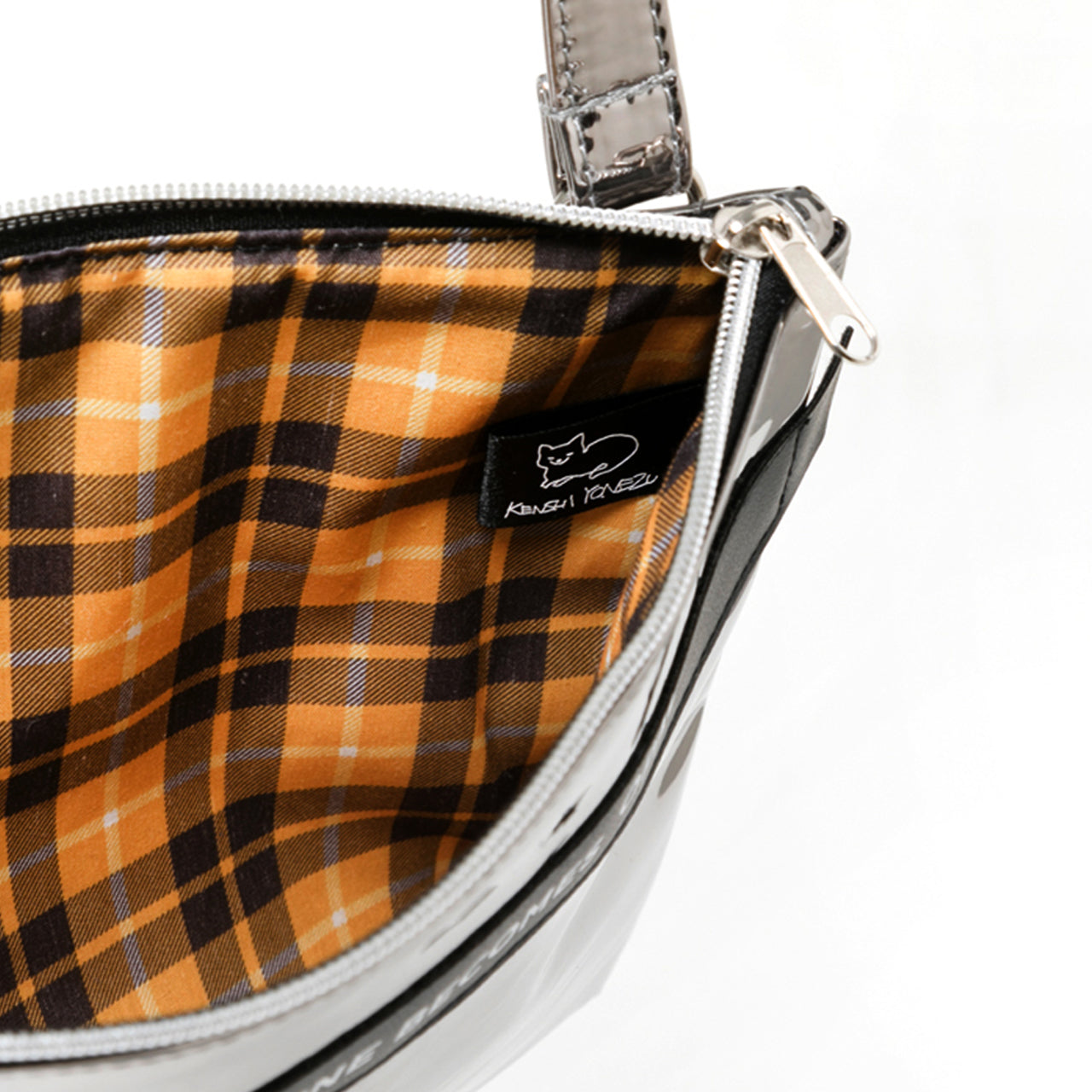 オパールサコッシュ – KENSHI YONEZU ONLINE STORE