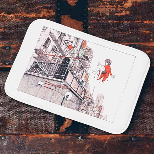 ルーヴル No.9 – KENSHI YONEZU ONLINE STORE