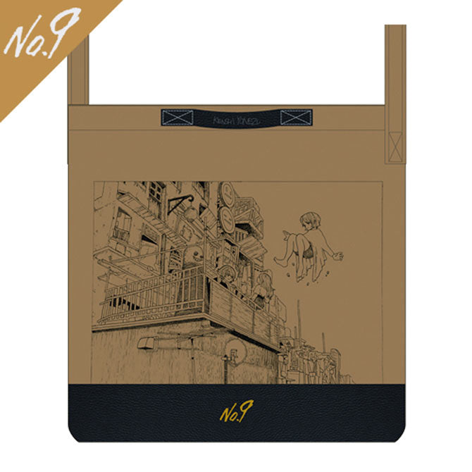 2WAYバッグ – KENSHI YONEZU ONLINE STORE