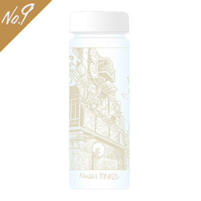 クリアボトル – KENSHI YONEZU ONLINE STORE