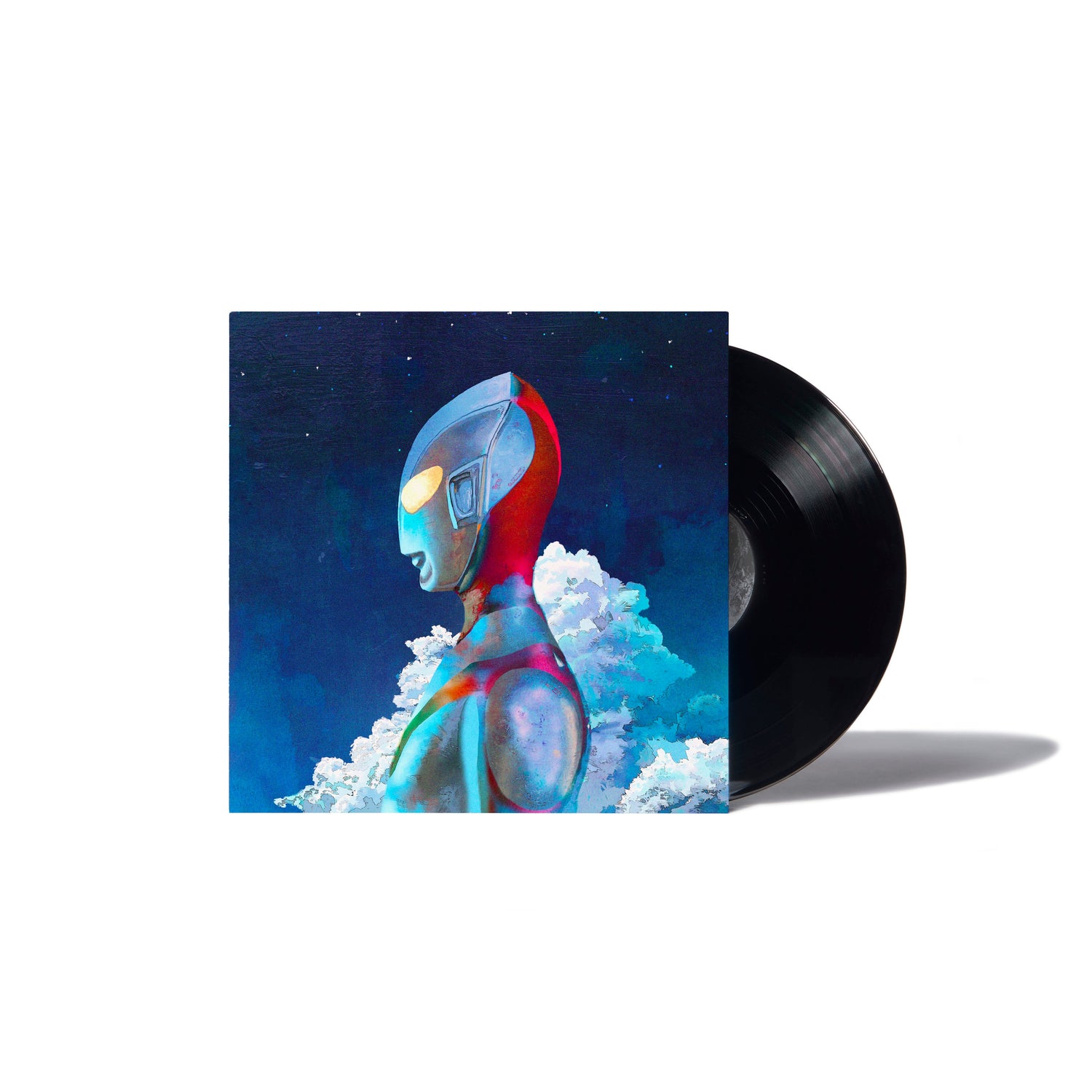 M八七 アナログ盤 – KENSHI YONEZU ONLINE STORE