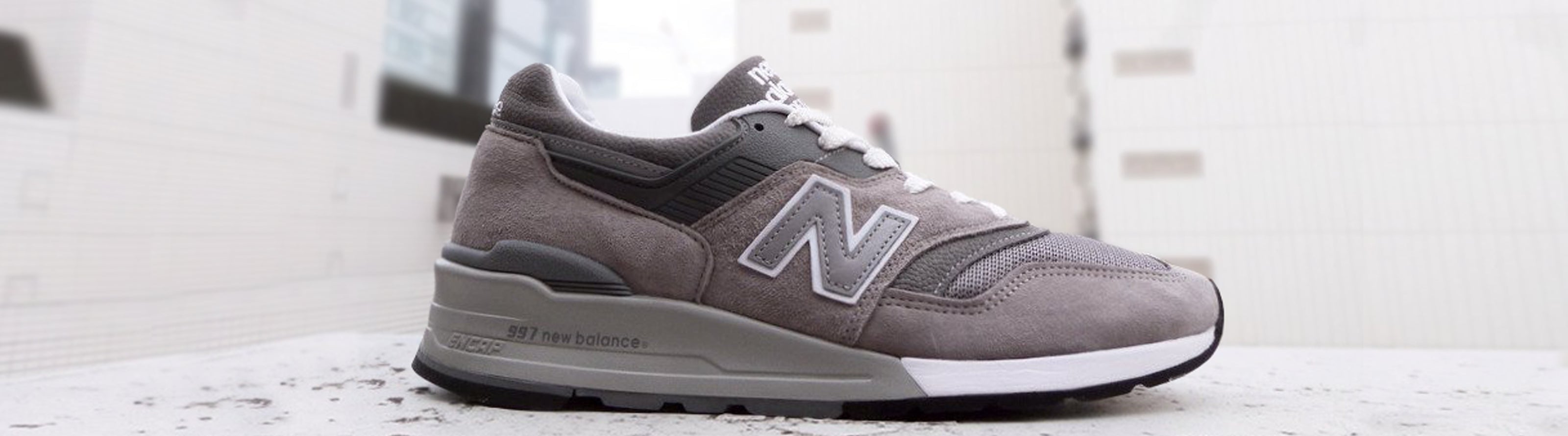 NEW BALANCE（ニューバランス）中古・古着オンライン通販 | Kindal