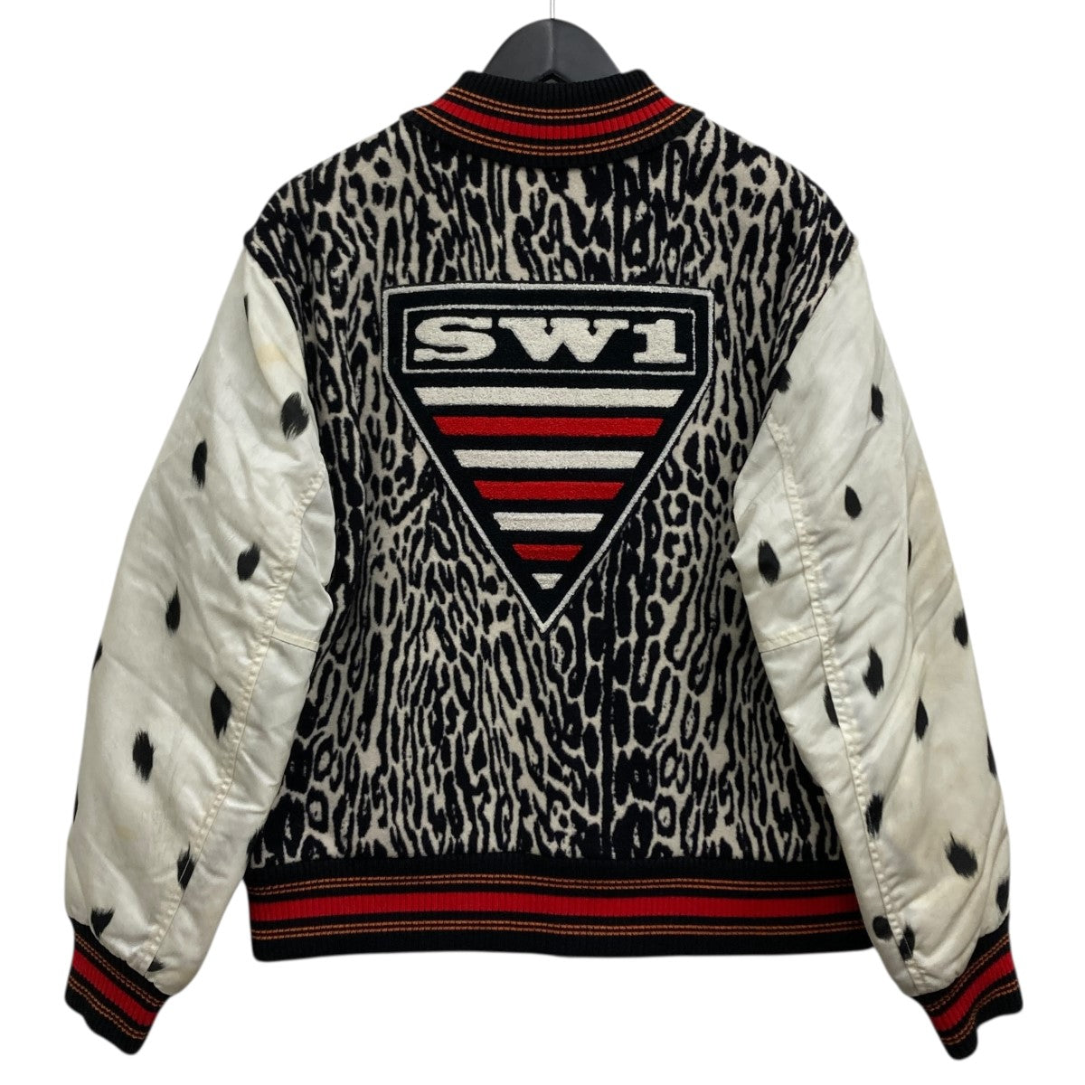 BURBERRY LONDON(バーバリーロンドン) スタジャン ブラック サイズ 50