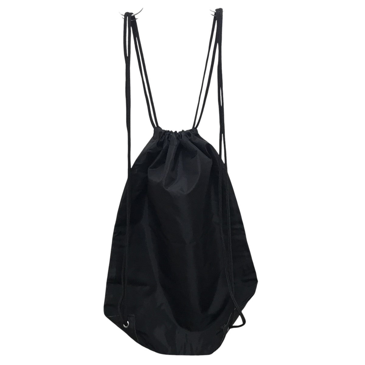 Supreme×JORDAN ナップサック ブラック｜【公式】カインドオル