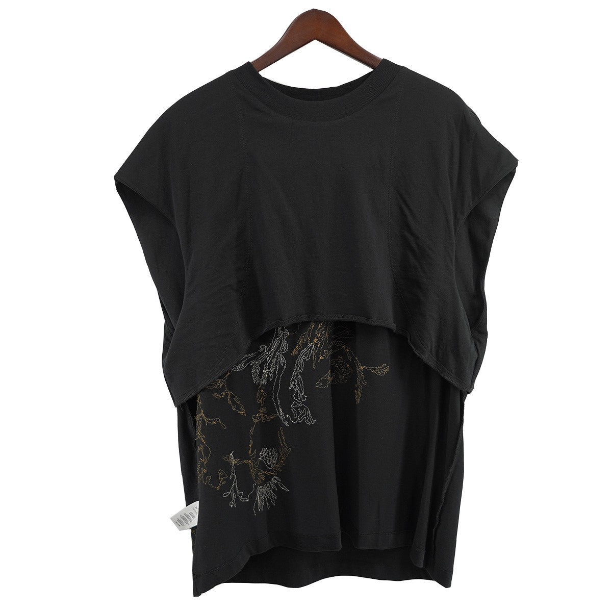 DRIES VAN NOTEN(ドリスヴァンノッテン) 25SS ラストコレクション