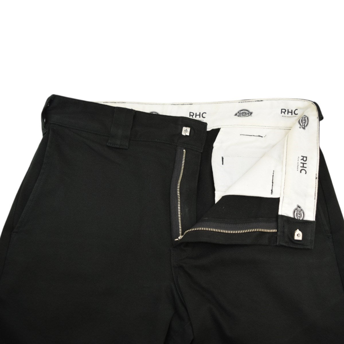 Dickies×RHC Ron Herman Stretch Cotton Straight Pantsチノパン