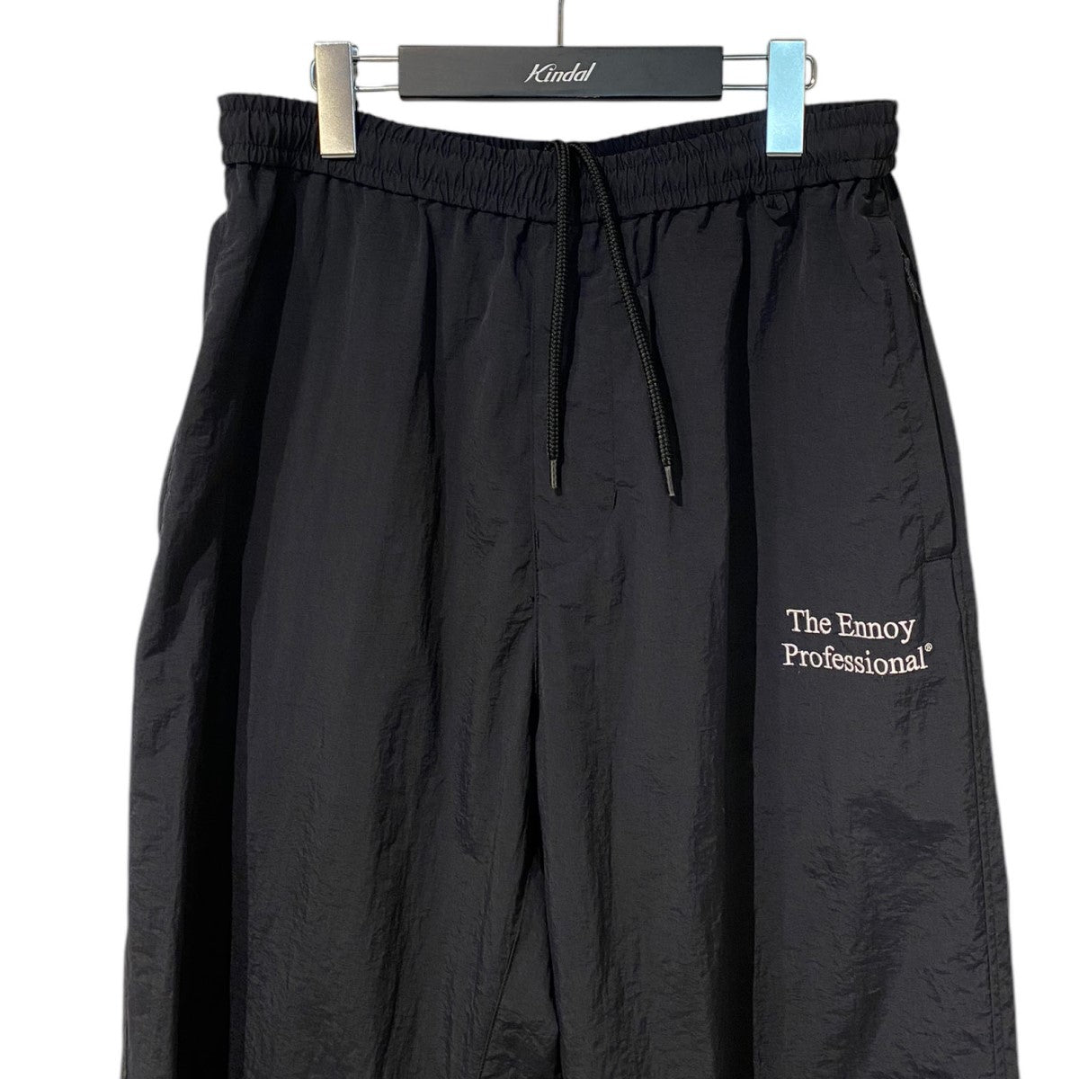 THE ENNOY PROFESSIONAL(ザ エンノイ プロフェッショナル) 23AWNylon