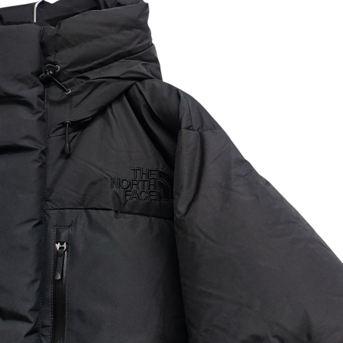 THE NORTH FACE(ザノースフェイス) 2025AW バルトロライトジャケット