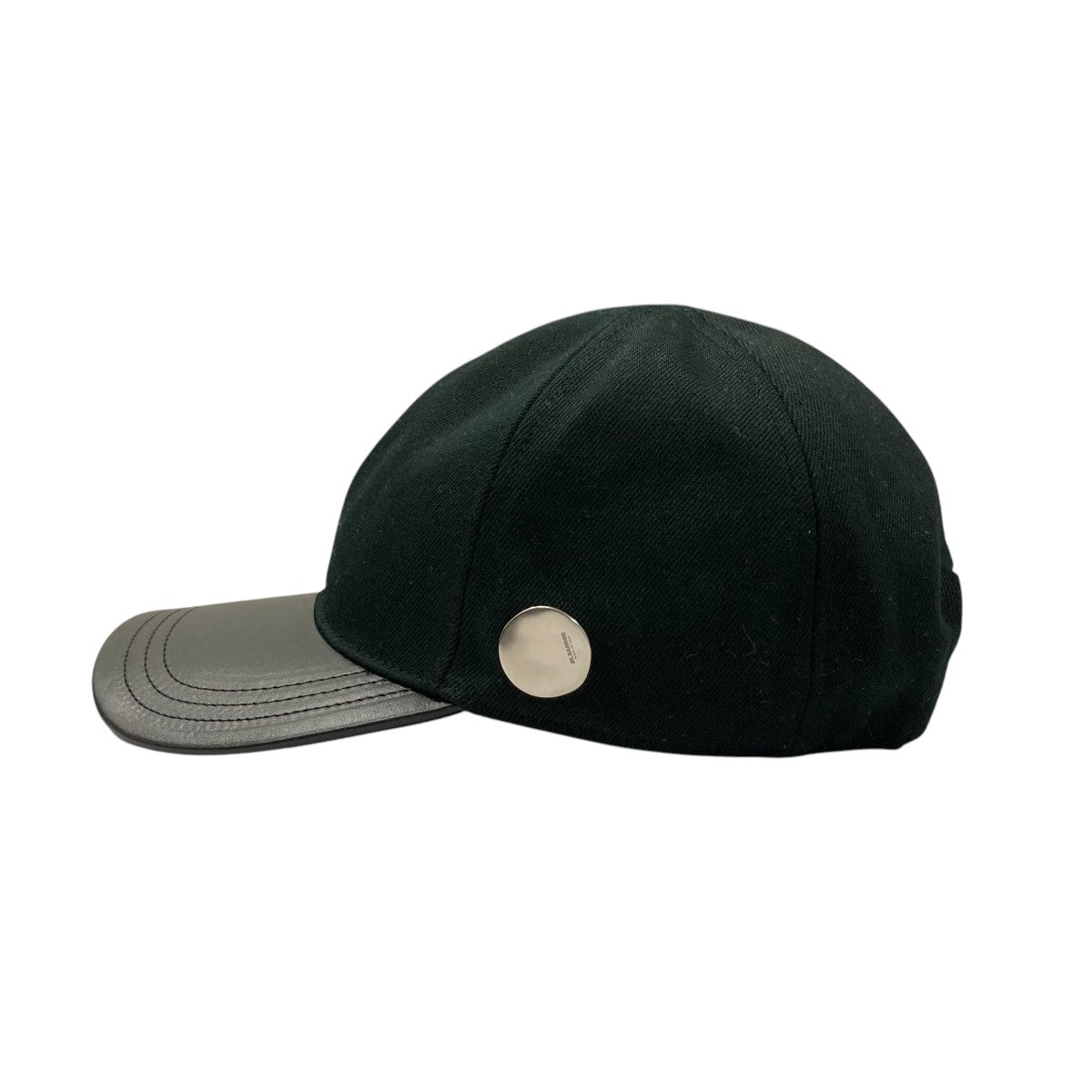 JIL SANDER(ジルサンダー) CAP 15 WLキャップJ22TC0118 J22TC0118
