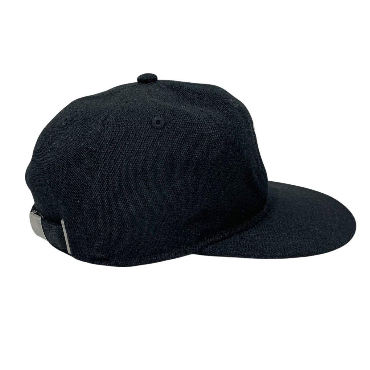 unlikely×NEPENTHES ベースボールキャップ BASEBALL CAP ブラック