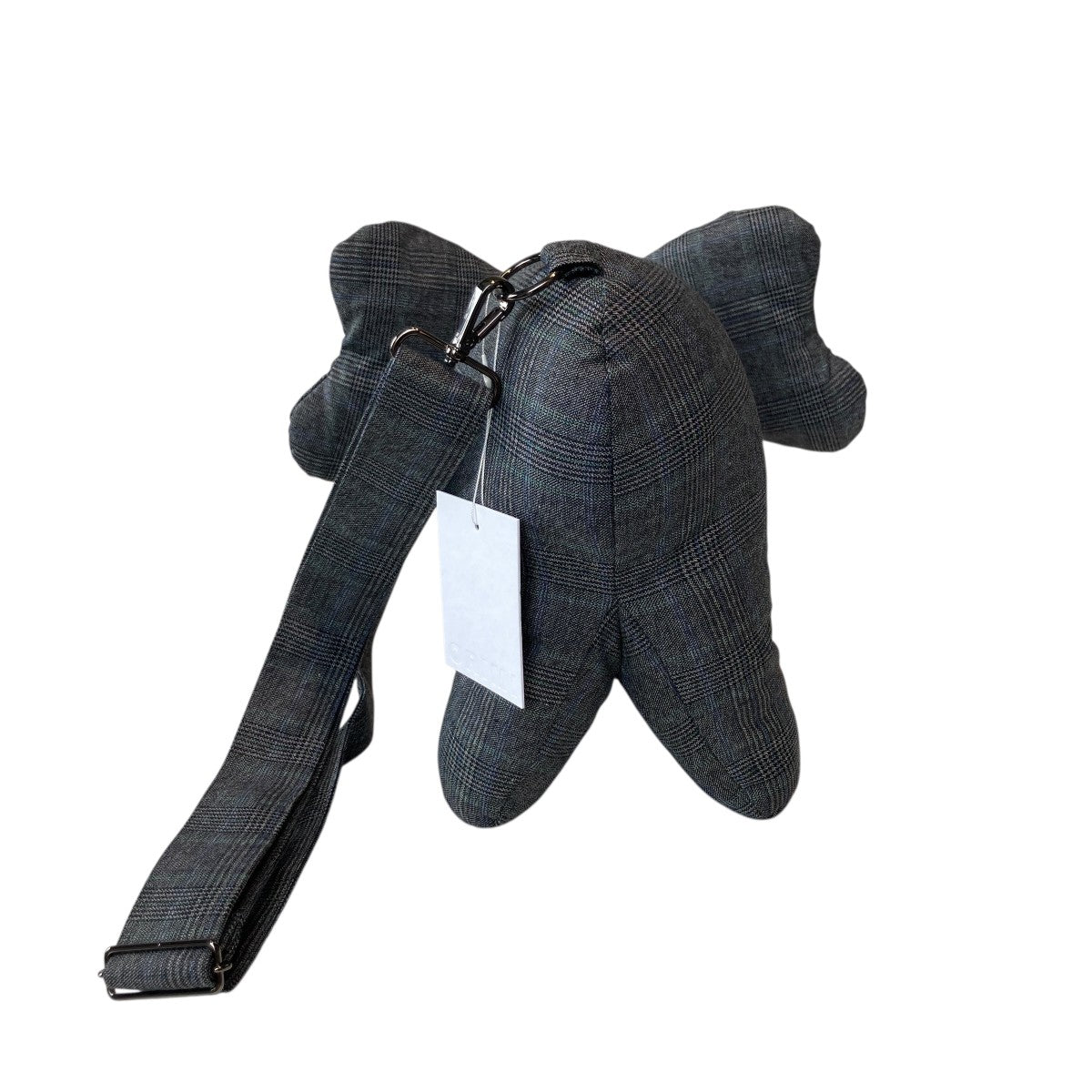 ORIMI(オリミ) ELEPHANT MOTIF BAGショルダーバッグS25701 S25701