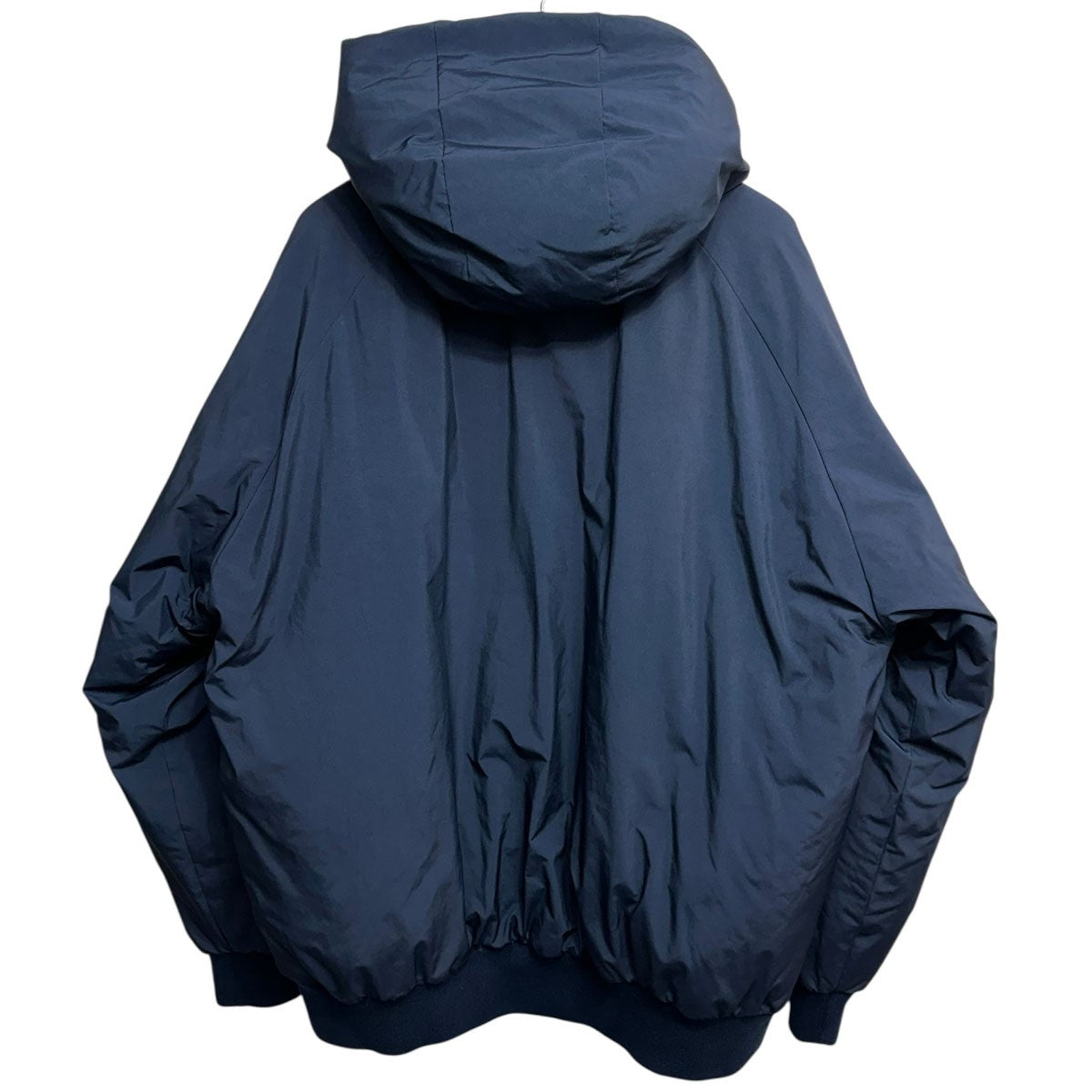 ENNOY(エンノイ) ELECTRIC PUFFER JACKETエレクトリックパファー