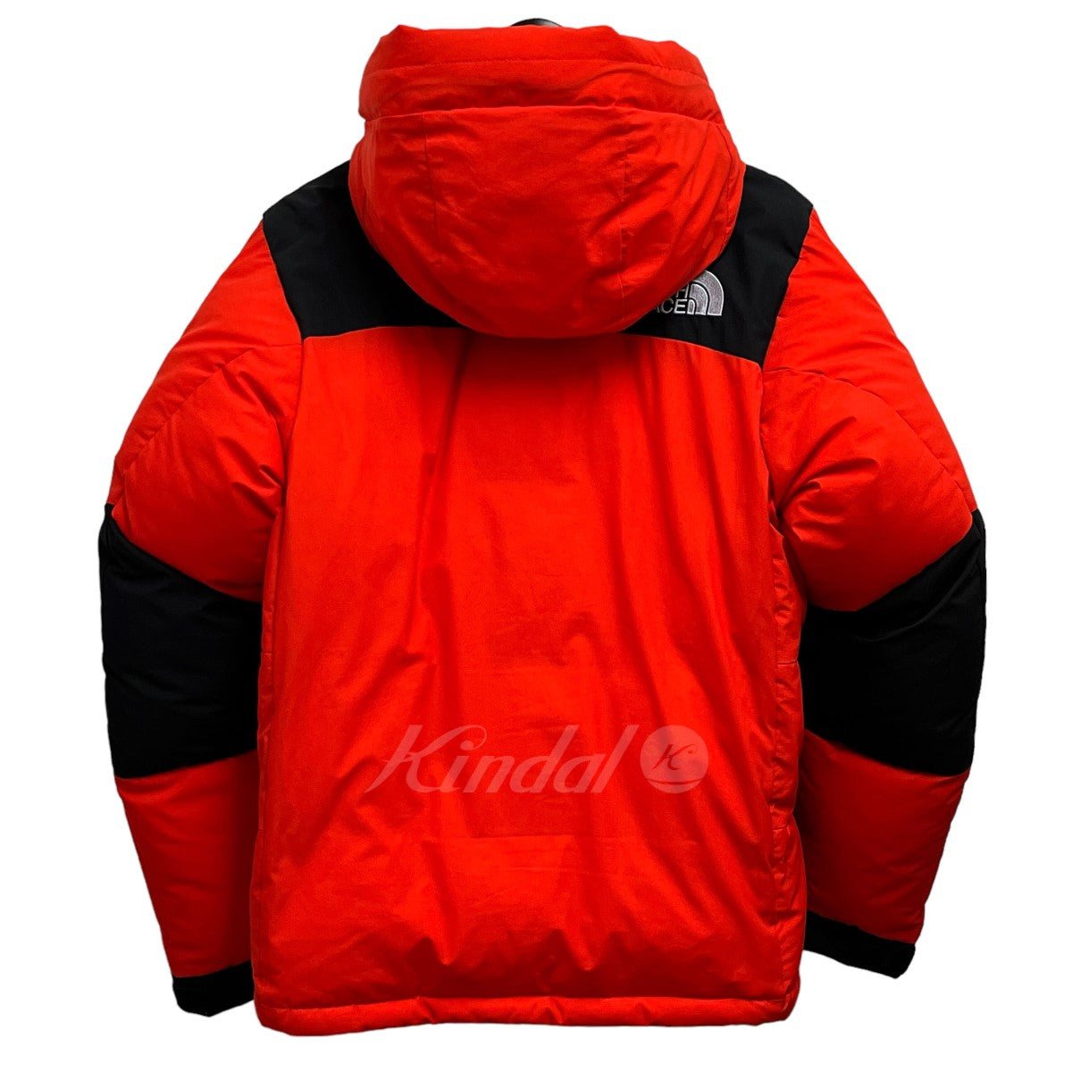 THE NORTH FACE(ザノースフェイス) BALTRO LIGHT JACKET バルトロ