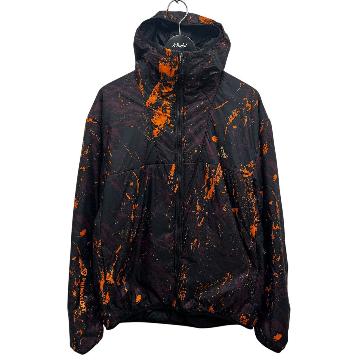 NIKE ACG(ナイキエーシージー) Rope de Dope Ultra Rock JACKET