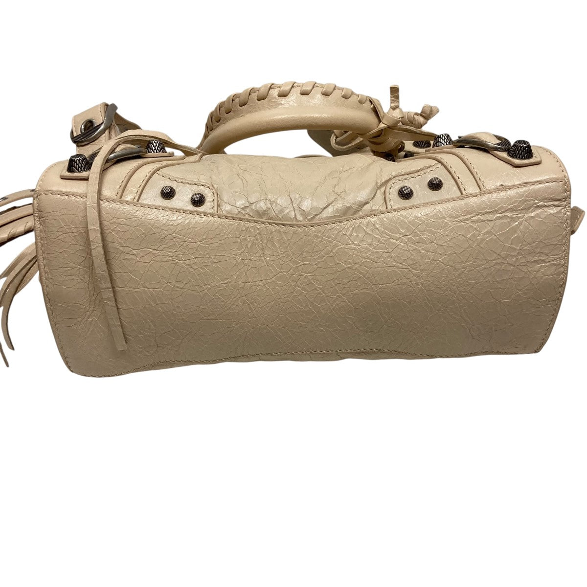 BALENCIAGA(バレンシアガ) Neo Cagole XSショルダーバッグ 700940 3518