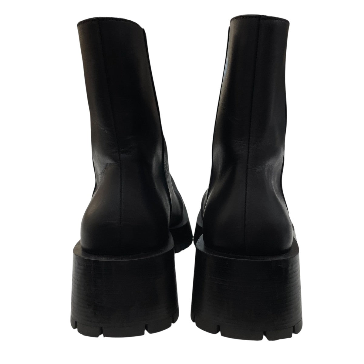 BALENCIAGA(バレンシアガ) TROOPERトルーパーブーツ678414 678414