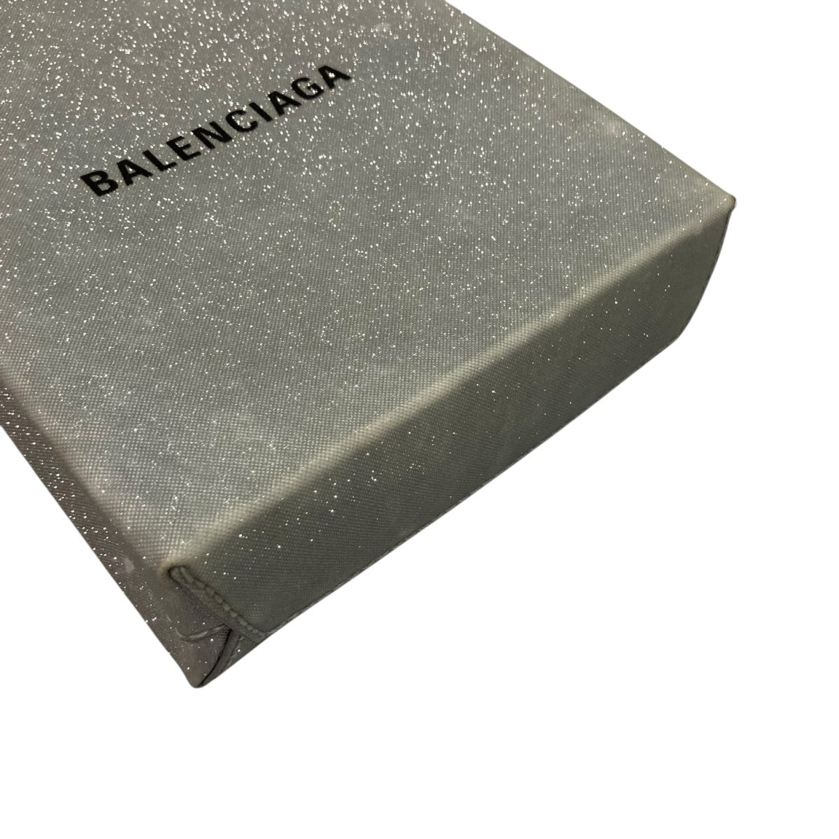 BALENCIAGA(バレンシアガ) ラメ2WAY ショルダーバッグ693805 693805